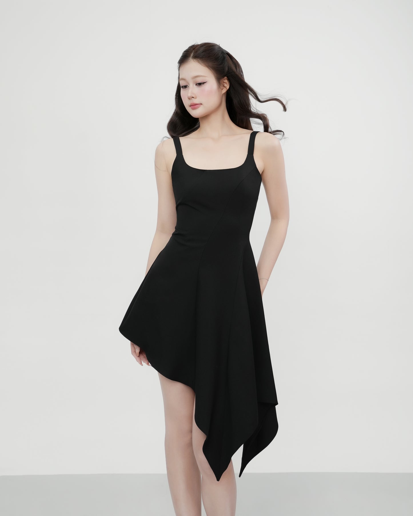 Esteine Dress (D57)
