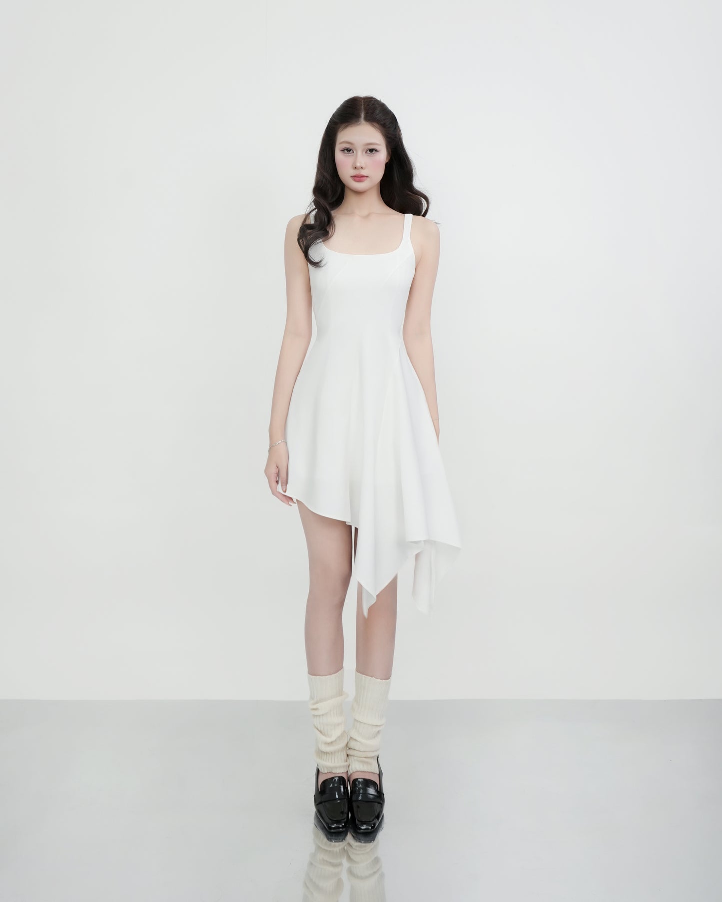 Esteine Dress (D57)