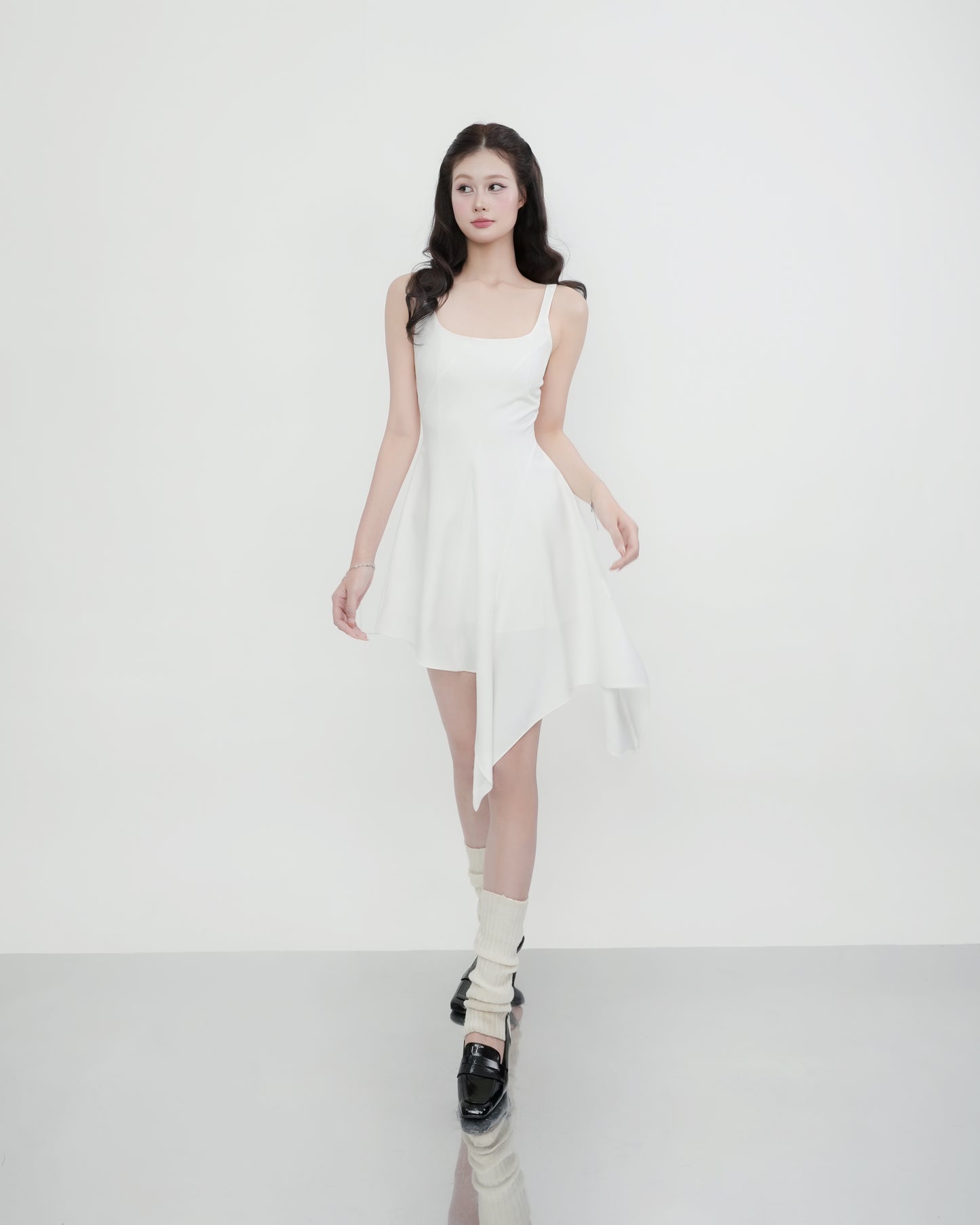Esteine Dress (D57)