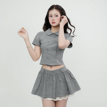 Juky Shirt (SM50)