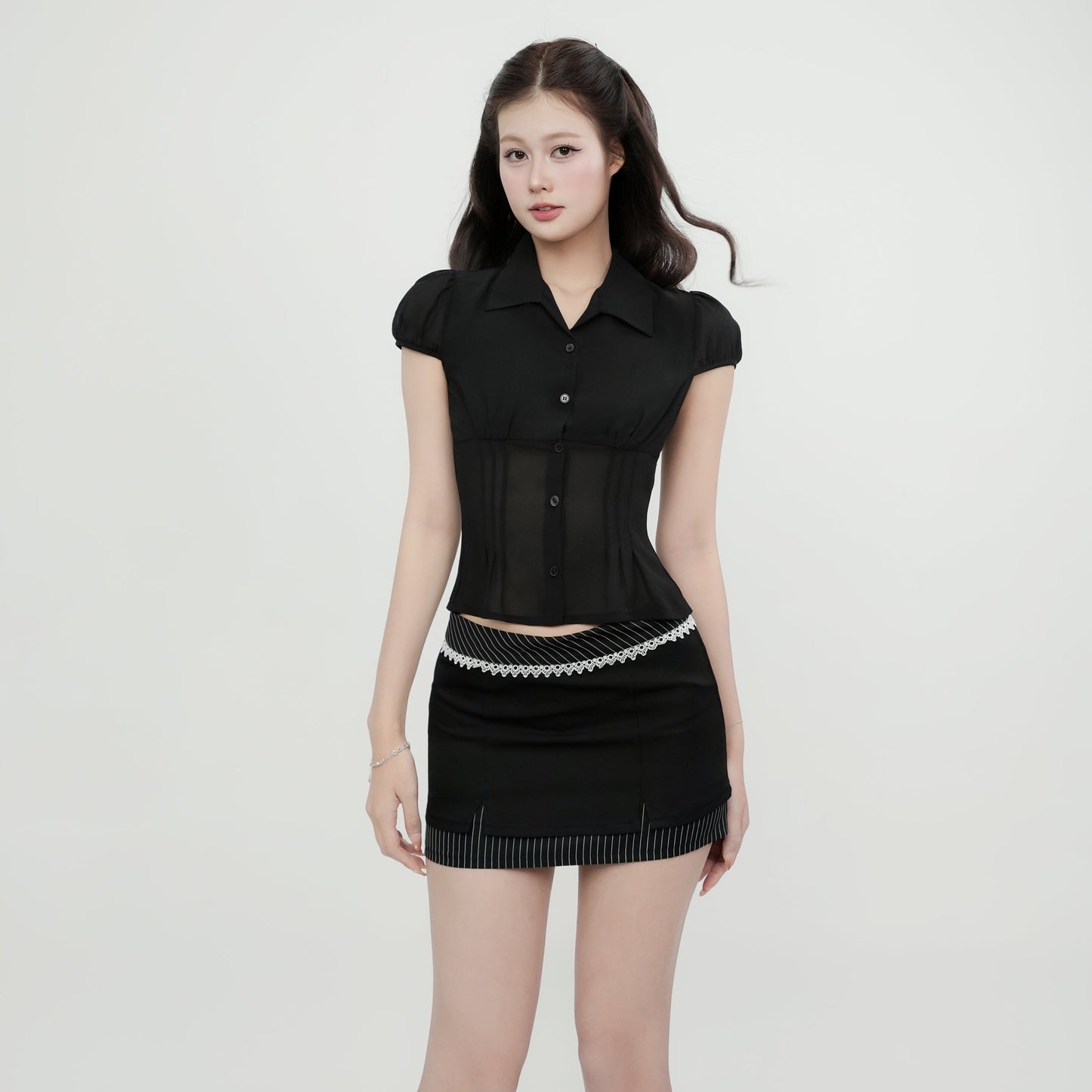 Teenie Shirt (SM47)