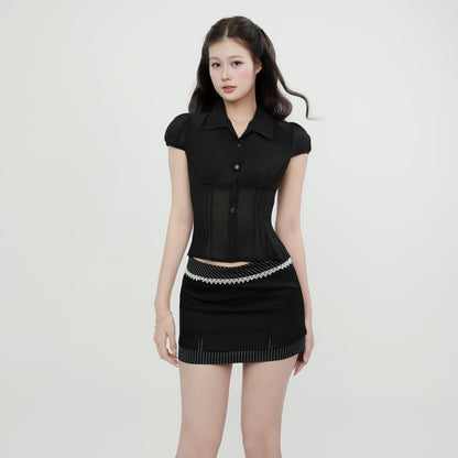Teenie Shirt (SM47)