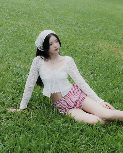 Ariel Short Pant (Q01)