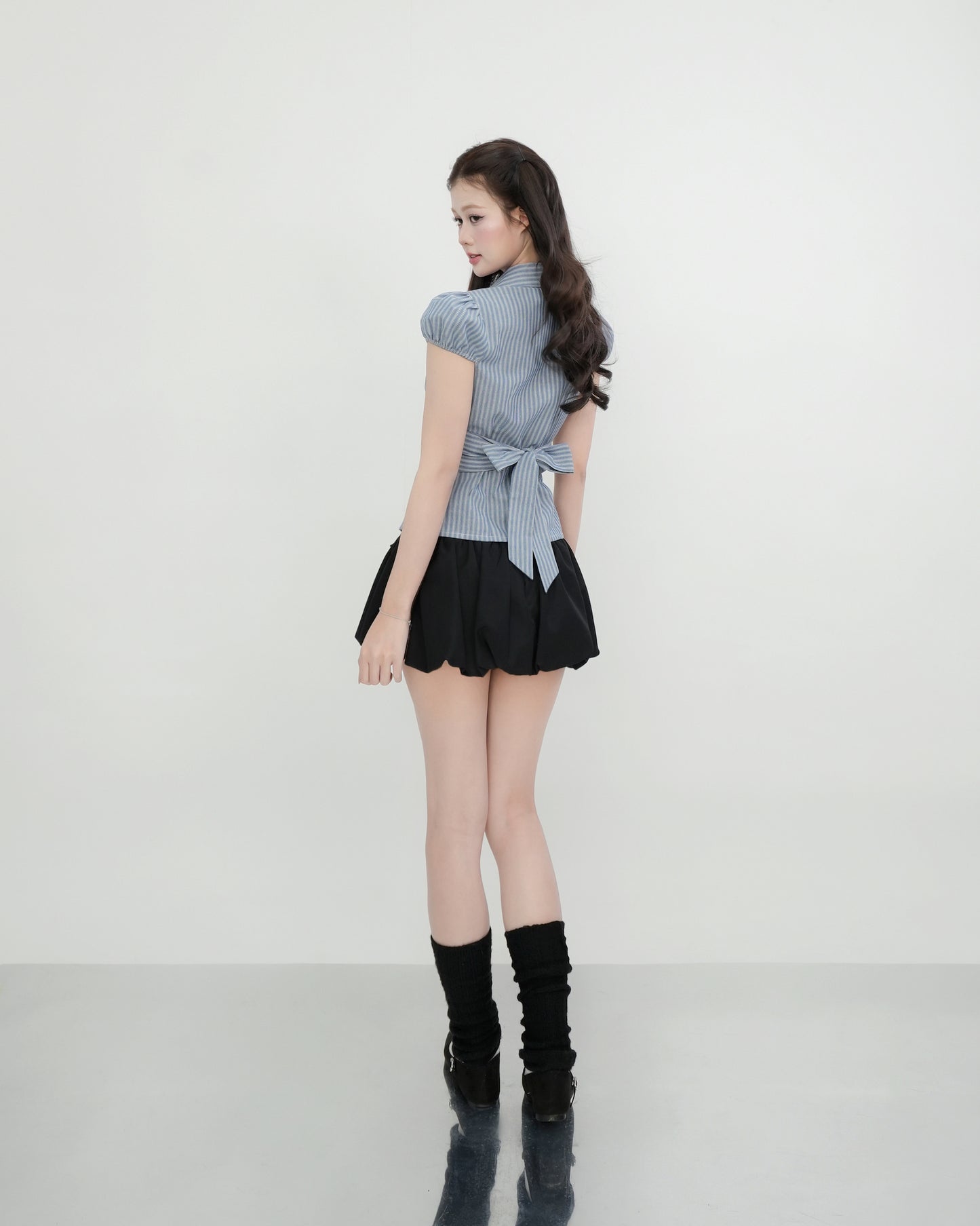 Shayla Shirt (SM49)