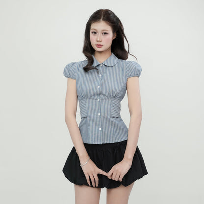 Shayla Shirt (SM49)