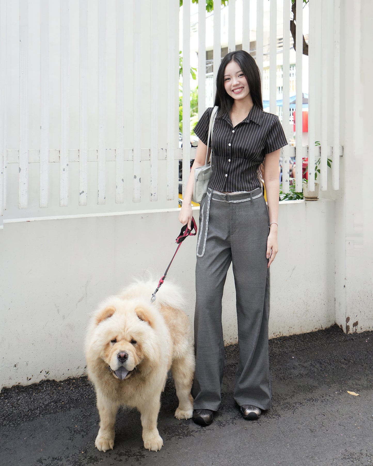 Shelby Trousers (Q08)