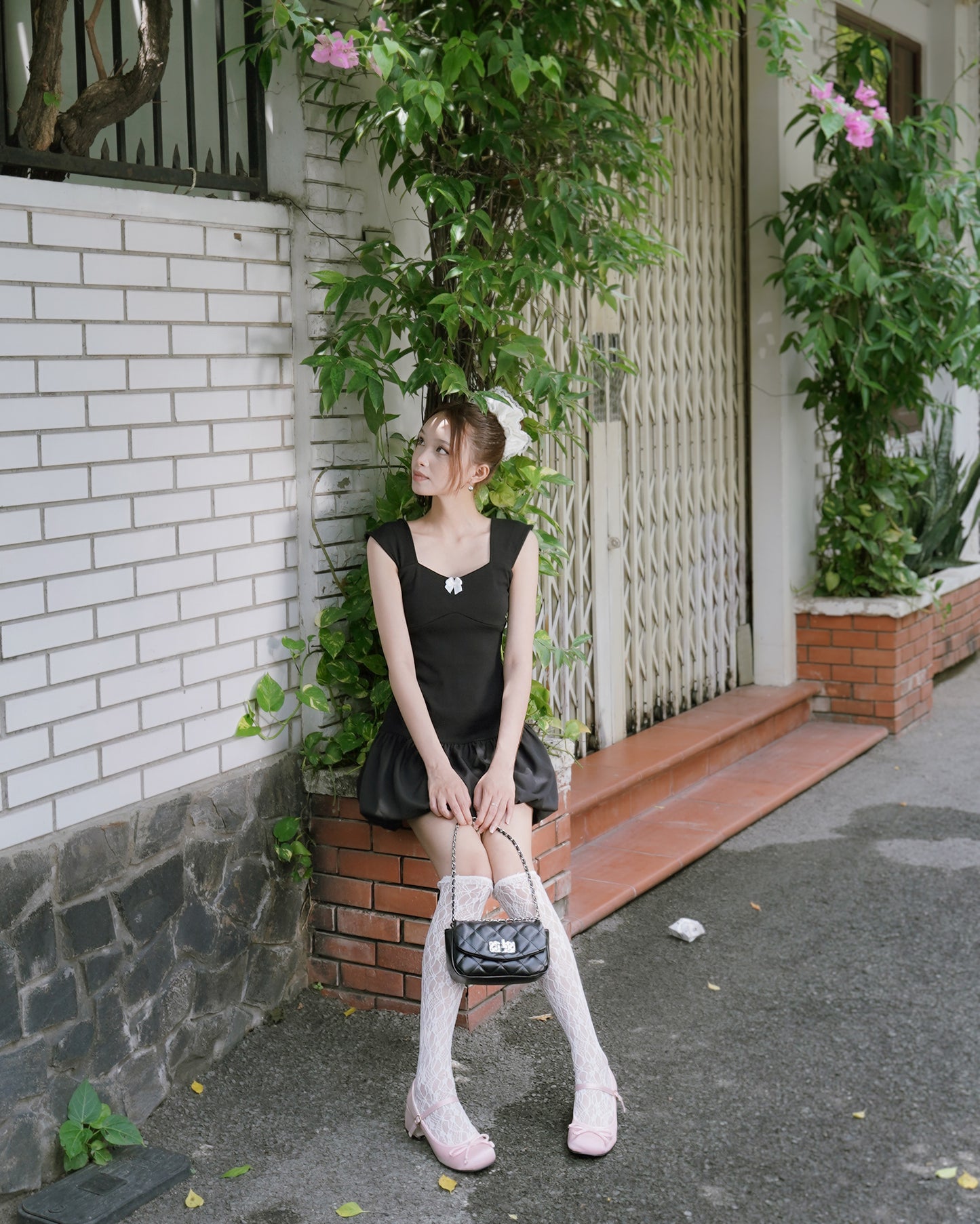 Meski Dress (D24)