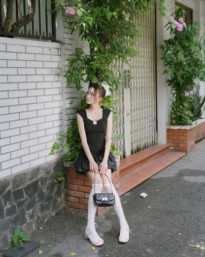 Meski Dress (D24)