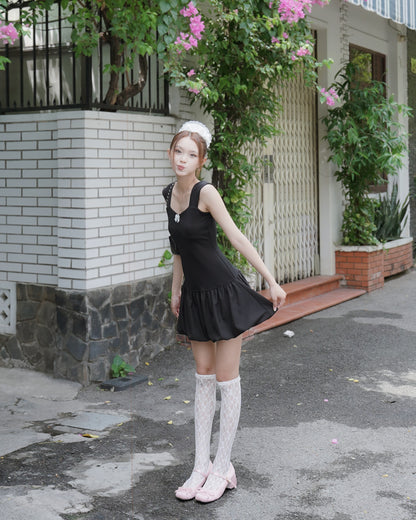 Meski Dress (D24)