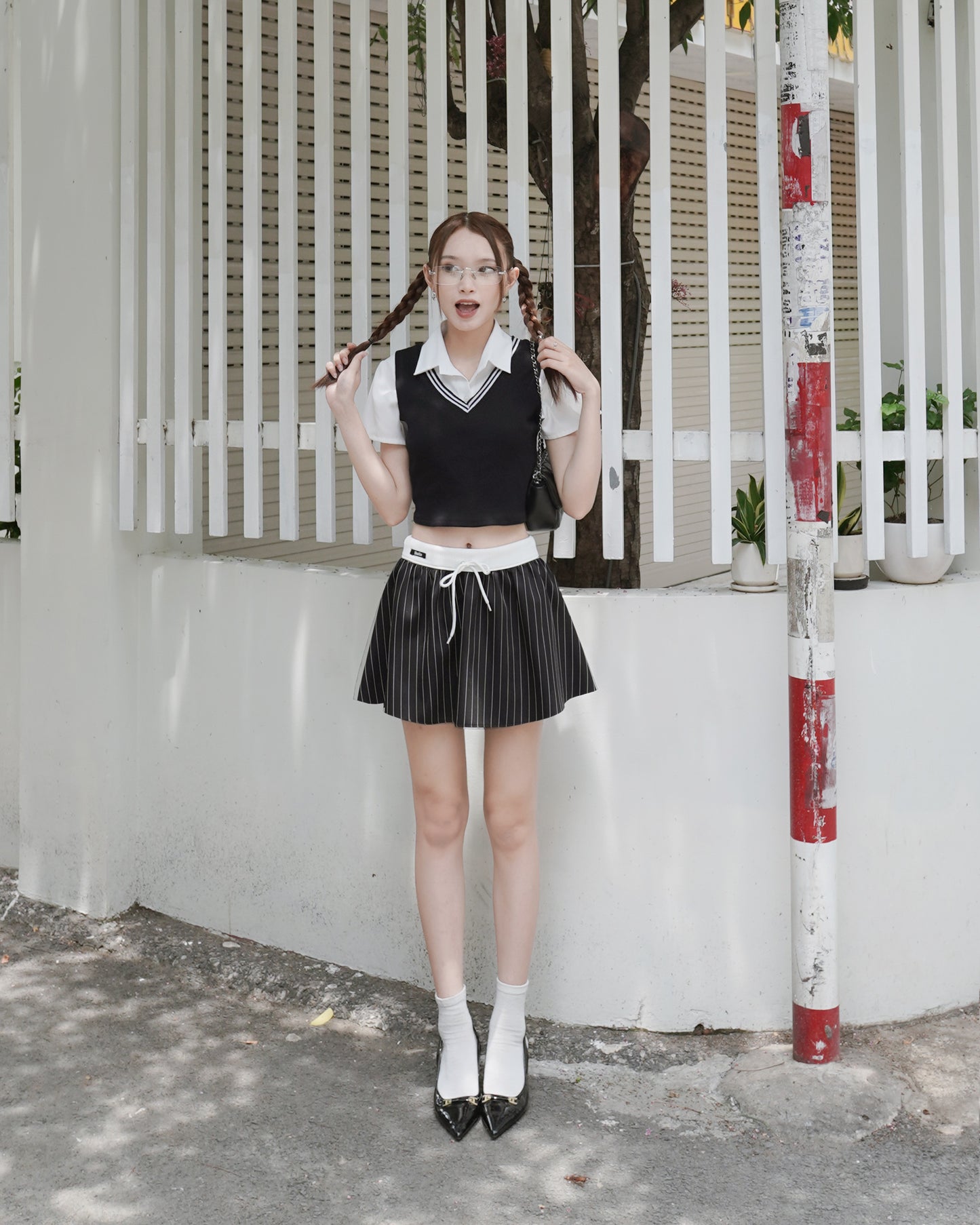 Demie Vest (GL02)