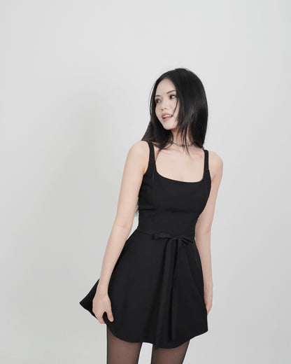 Tariah Dress (D28)