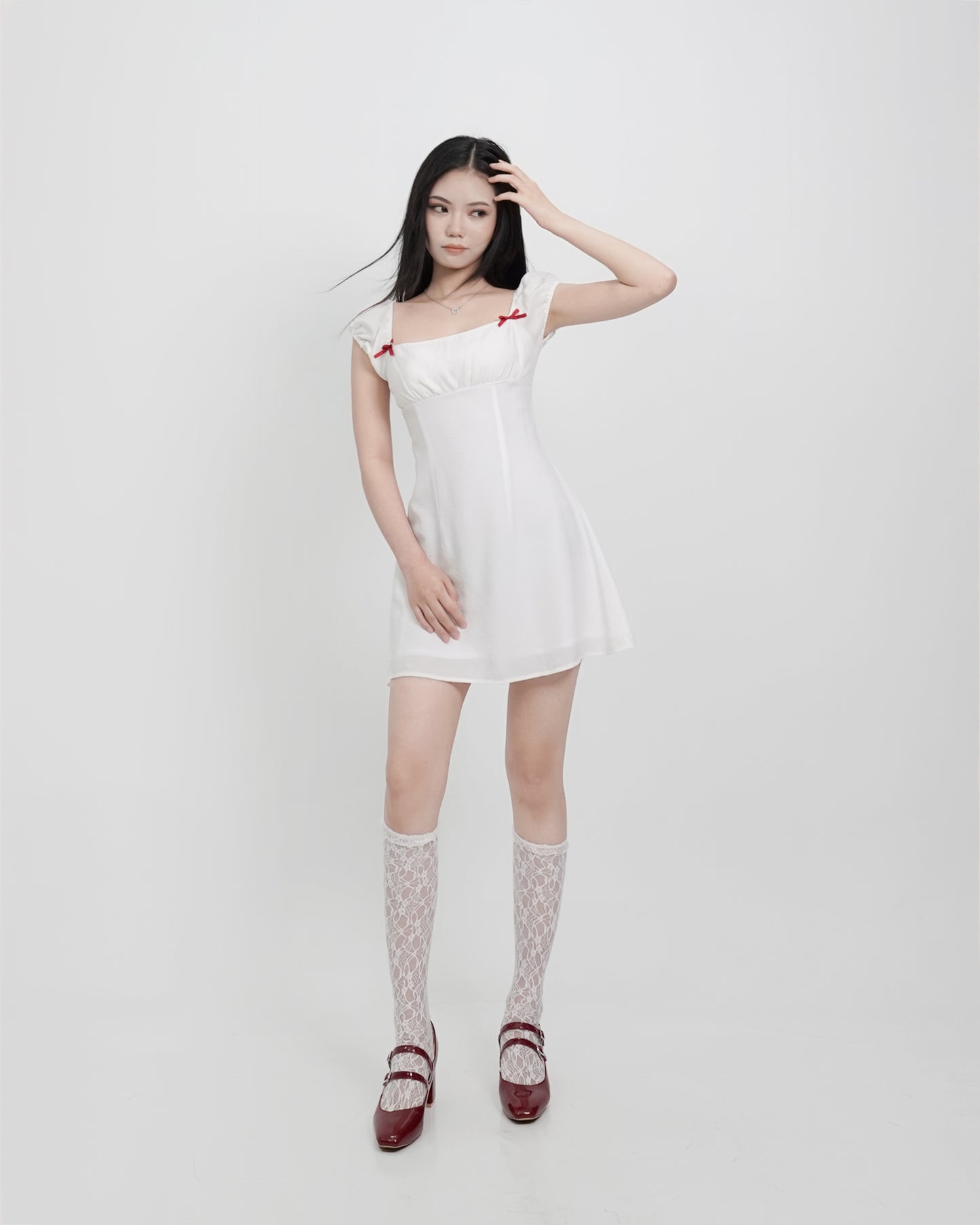 Wyna Dress (D27)