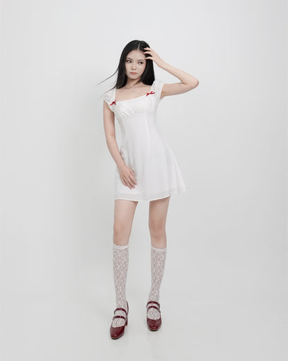 Wyna Dress (D27)