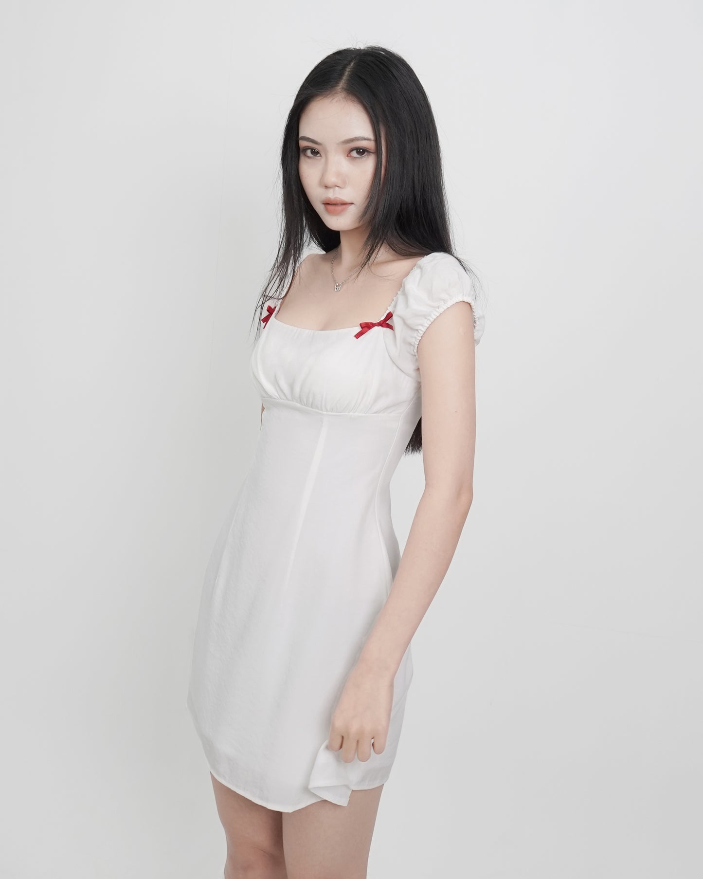 Wyna Dress (D27)