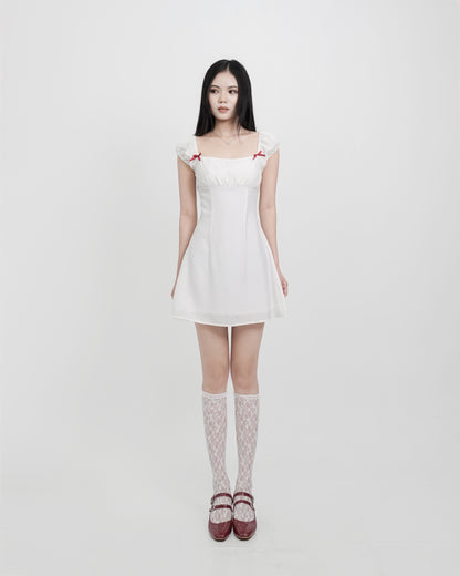 Wyna Dress (D27)