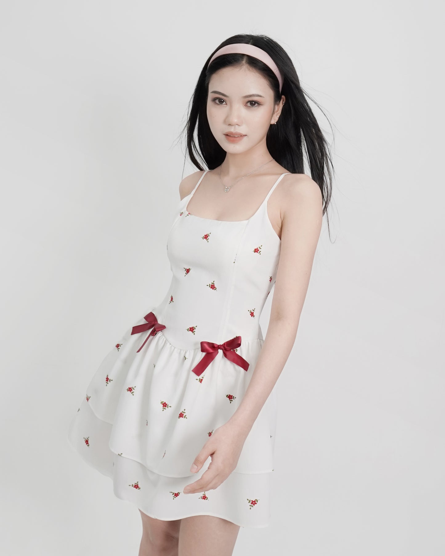 Minnie Dress (D08)