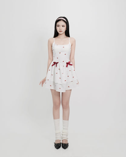 Minnie Dress (D08)