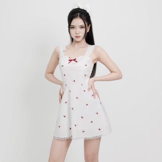 Cinnamon Dress (D26)