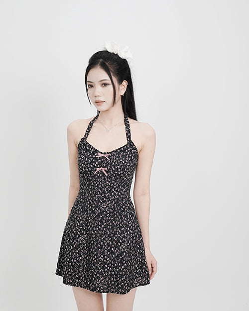 Monica Dress (D19)