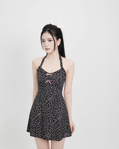 Monica Dress (D19)