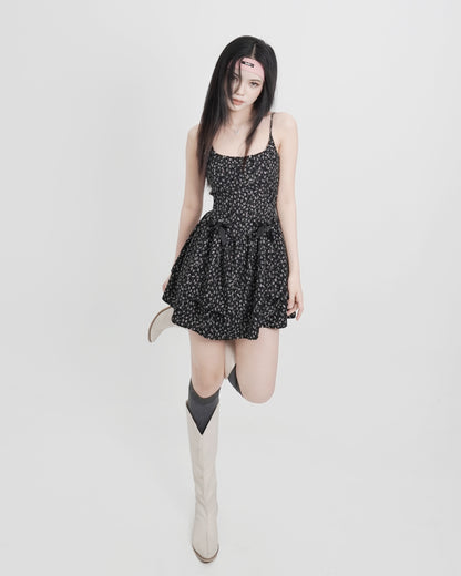 Minnie Dress (D08)