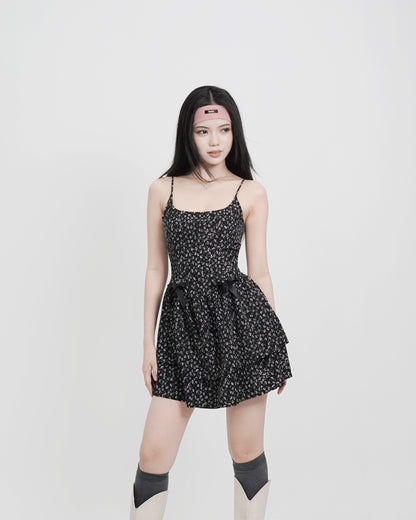 Minnie Dress (D08)