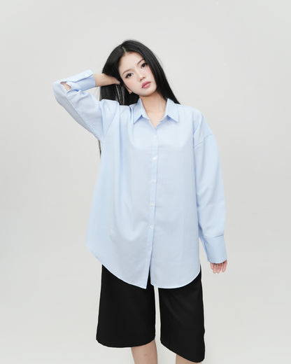 Odetta Shirt (SM36)