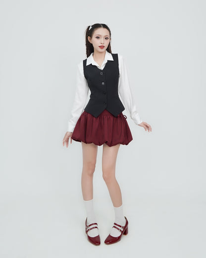 Demie Skirt (CV19)