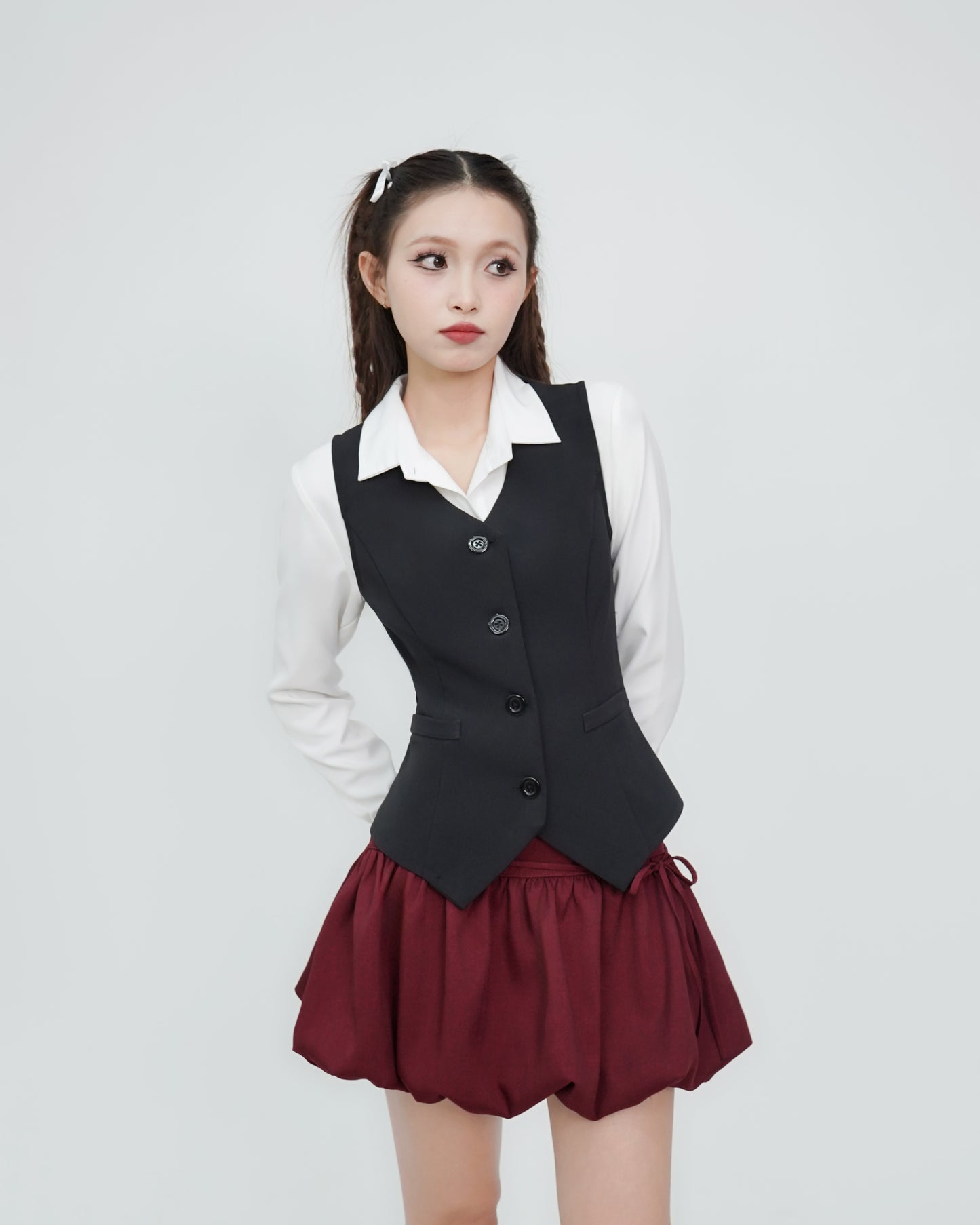 Demie Skirt (CV19)