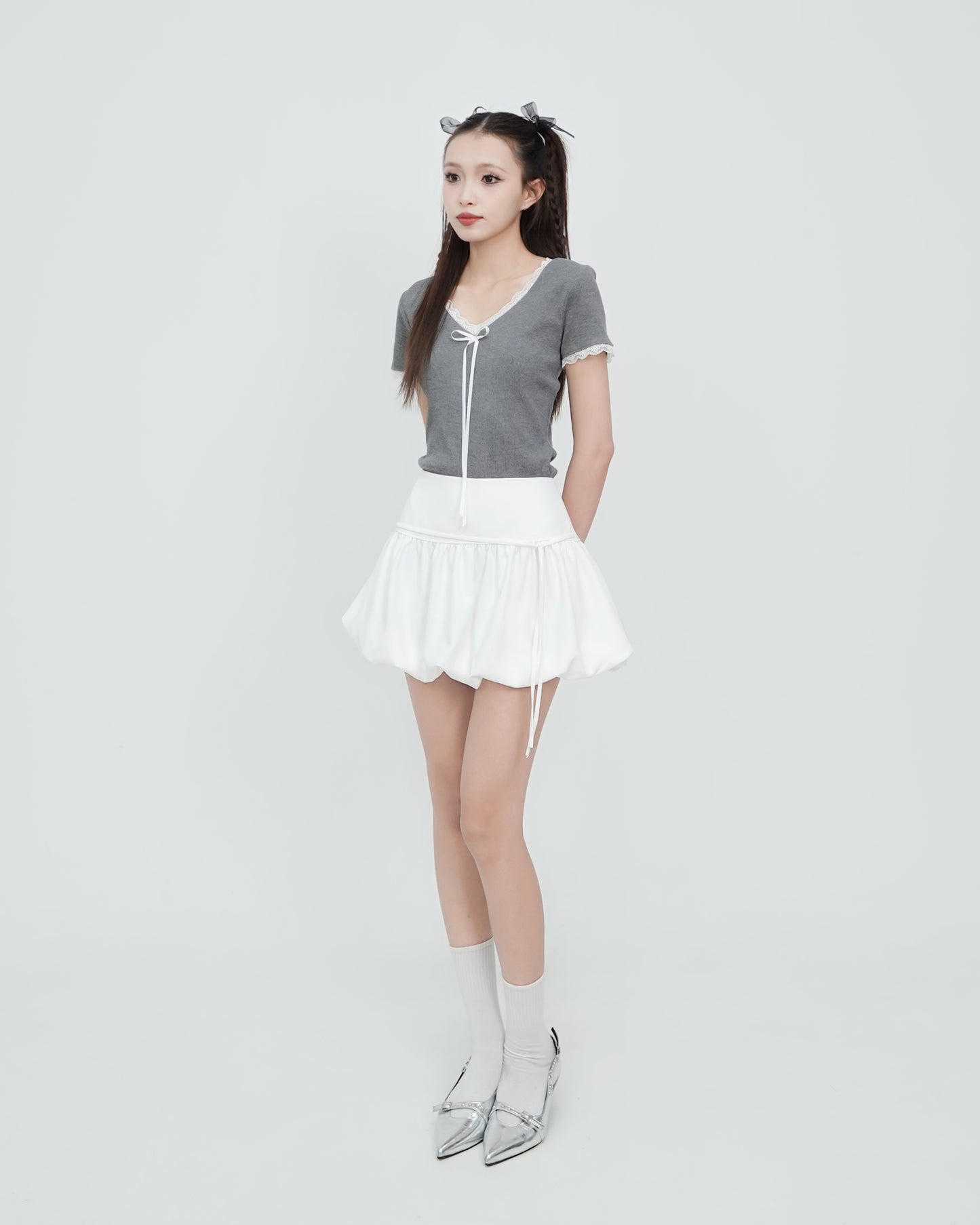Demie Skirt (CV19)