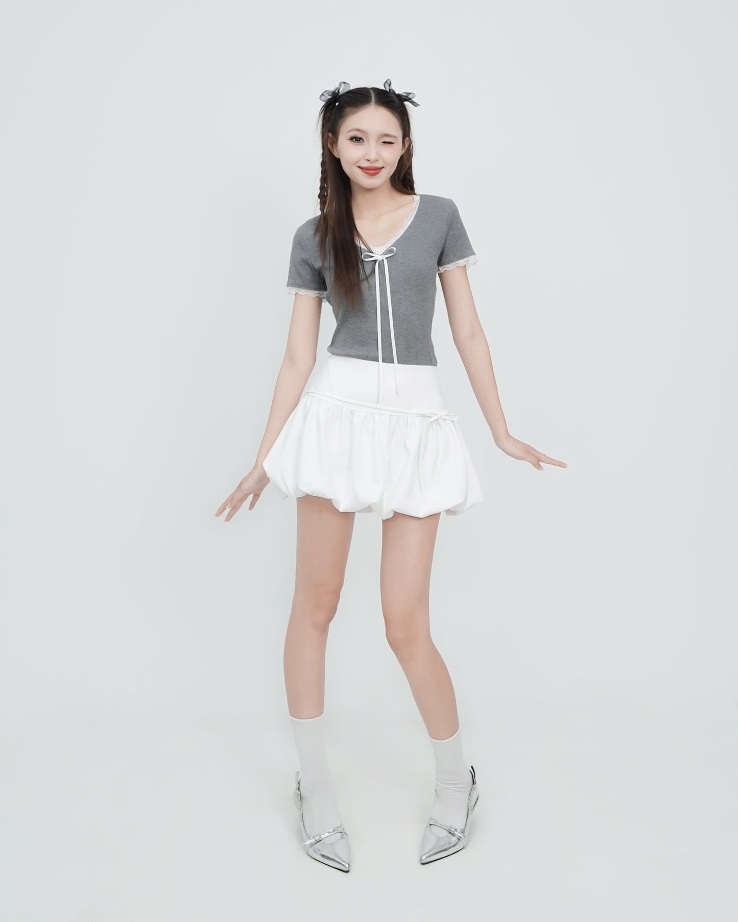 Swan Skirt (CV10)