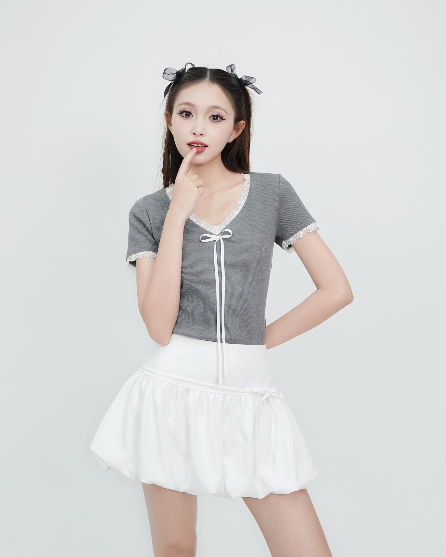 Demie Skirt (CV19)