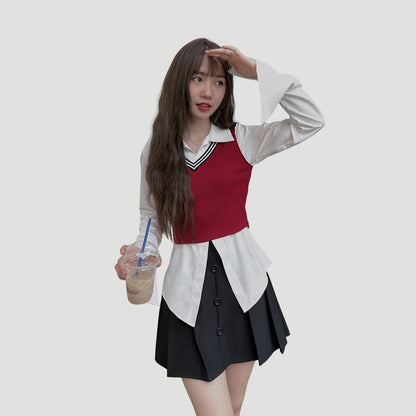 Demie Vest (GL02)
