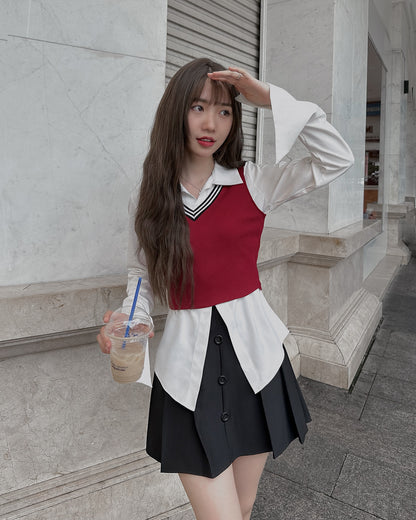 Demie Vest (GL02)