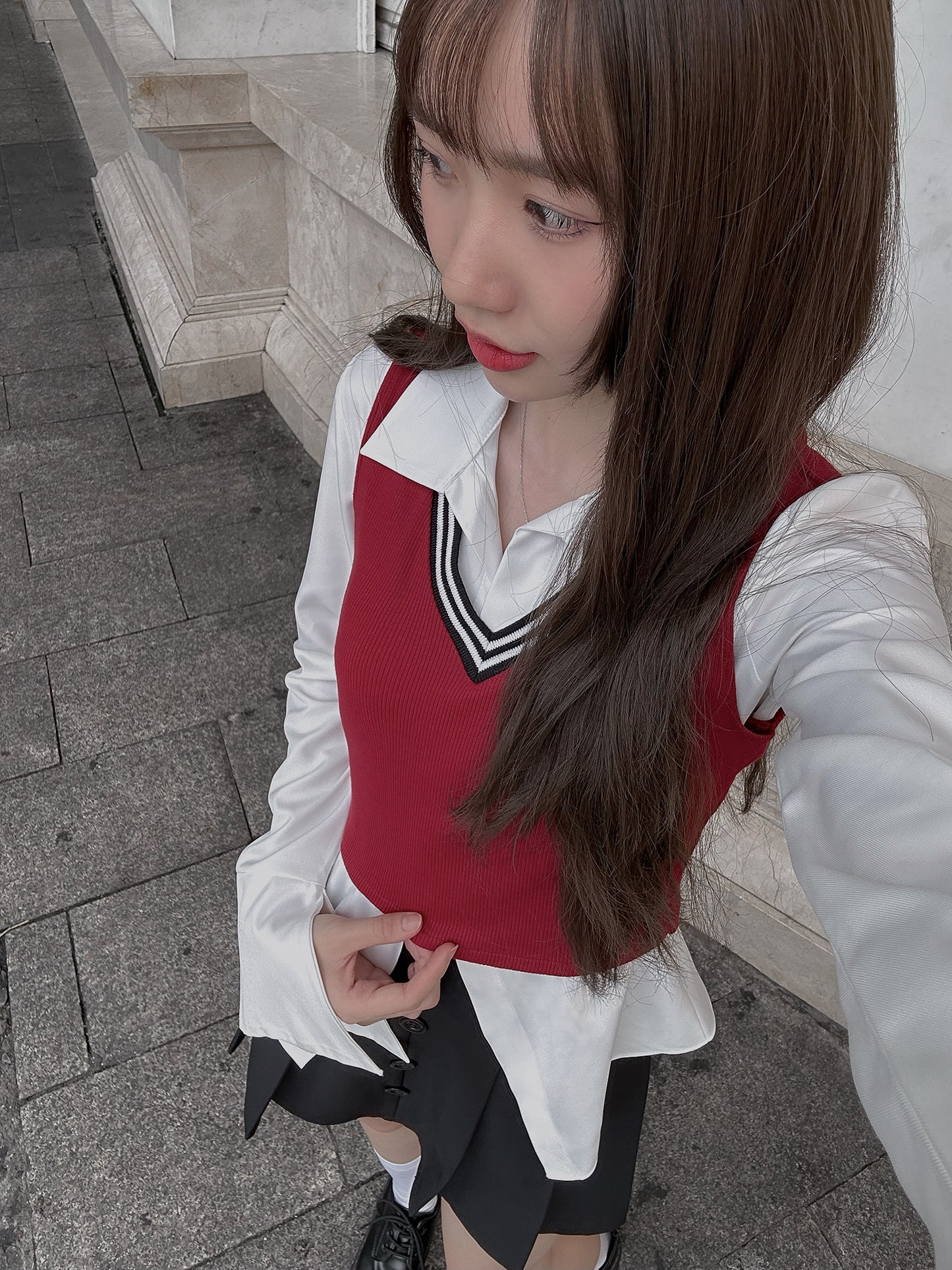 Demie Vest (GL02)