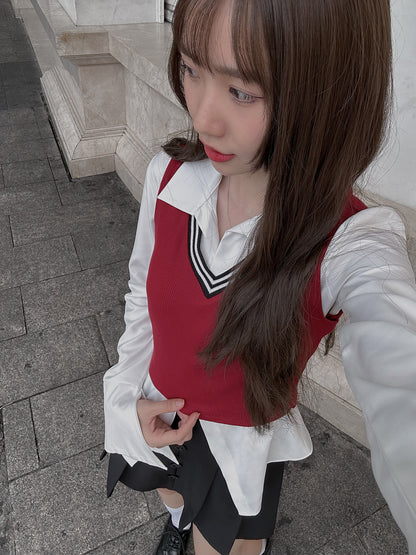 Demie Vest (GL02)