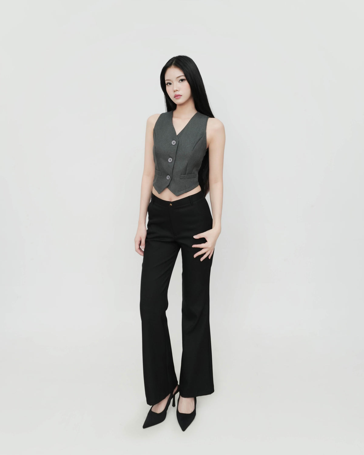 Nerina Pants (Q04) BSL