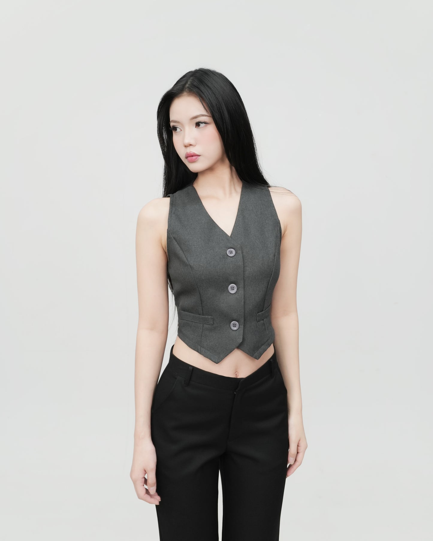 Brodie Vest (GL03)