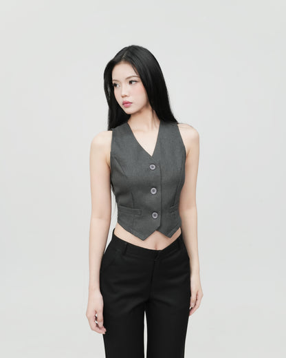 Brodie Vest (GL03)