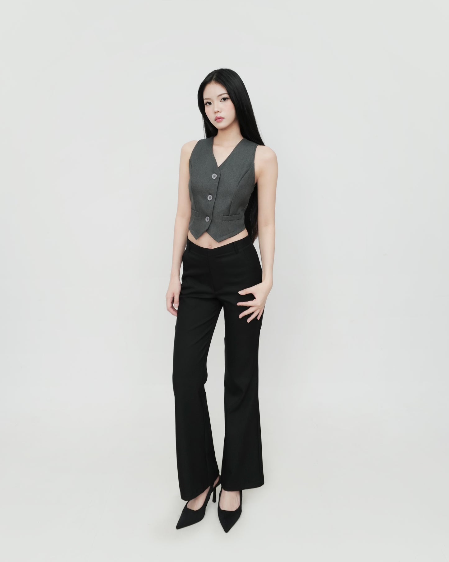 Brodie Vest (GL03)