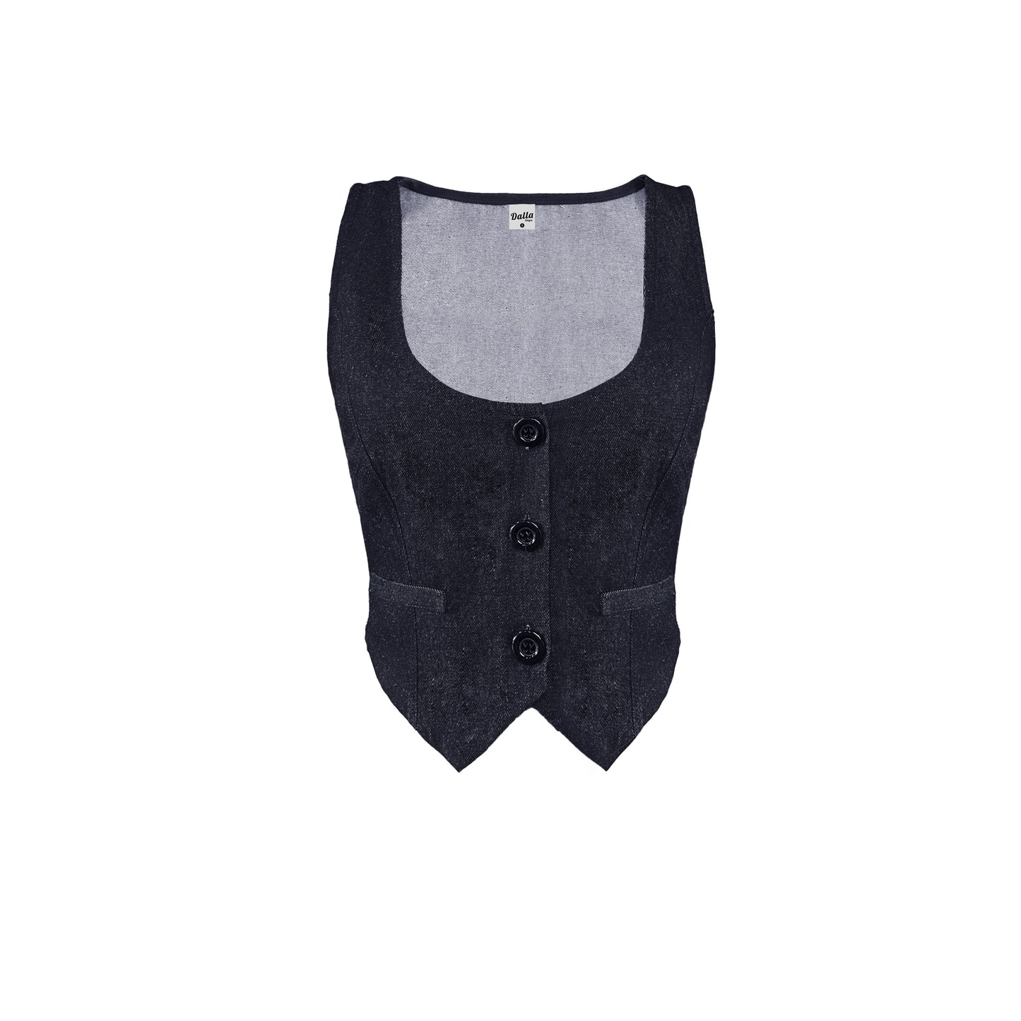 Linger Gilet (GL04)