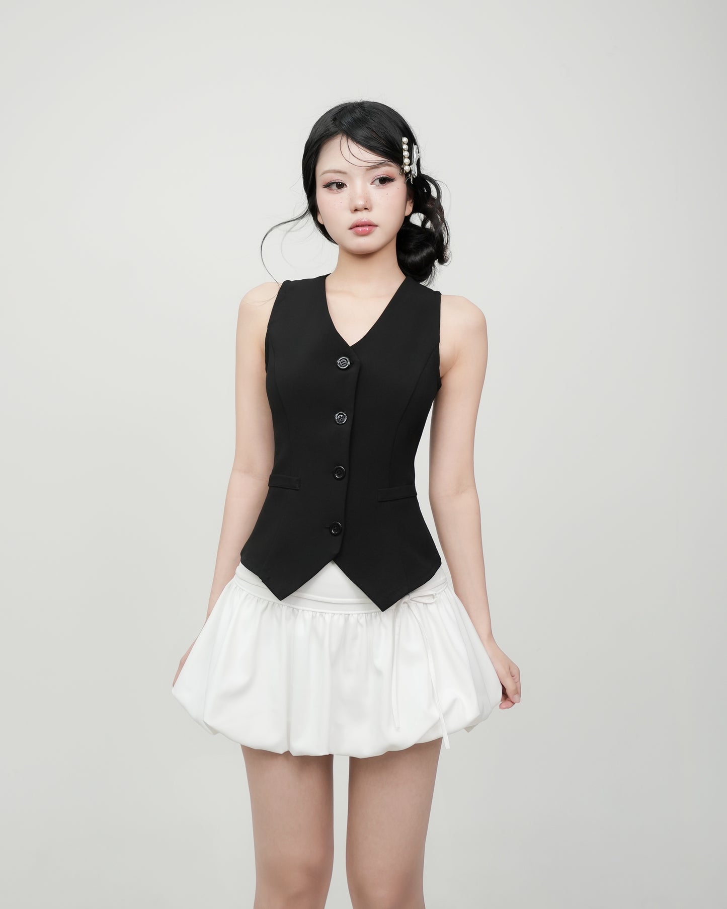 Healing Gilet (GL06)