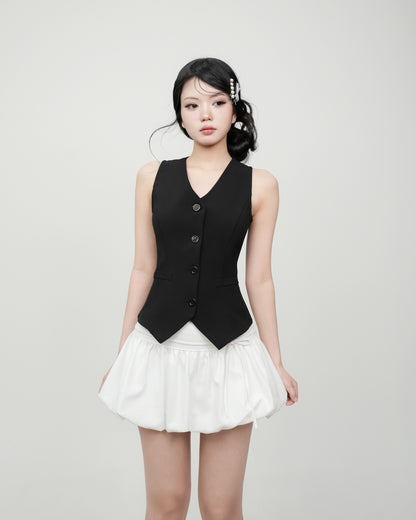 Healing Gilet (GL06)