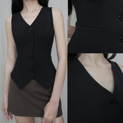 Healing Gilet (GL06)