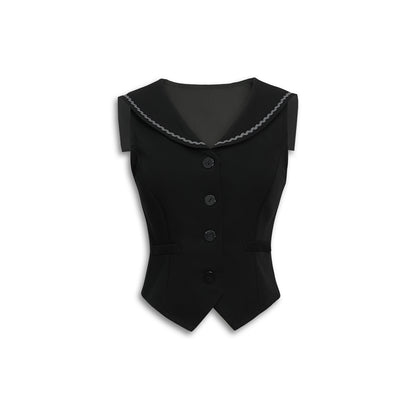 Willow Gilet (GL08)