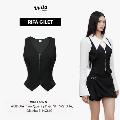 Rifa Gilet (GL09)