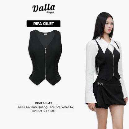 Rifa Gilet (GL09)