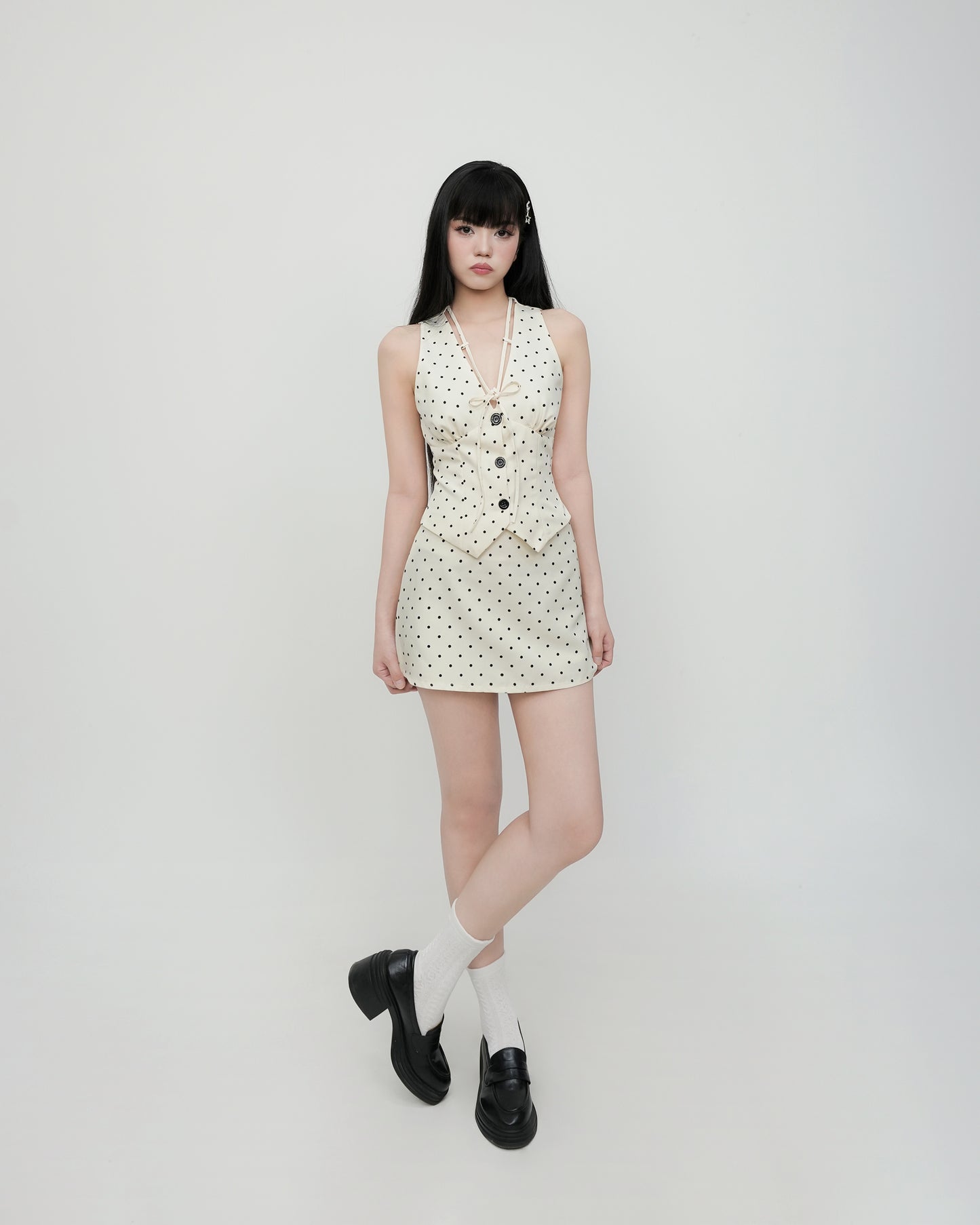 Mina Skirt (CV41)