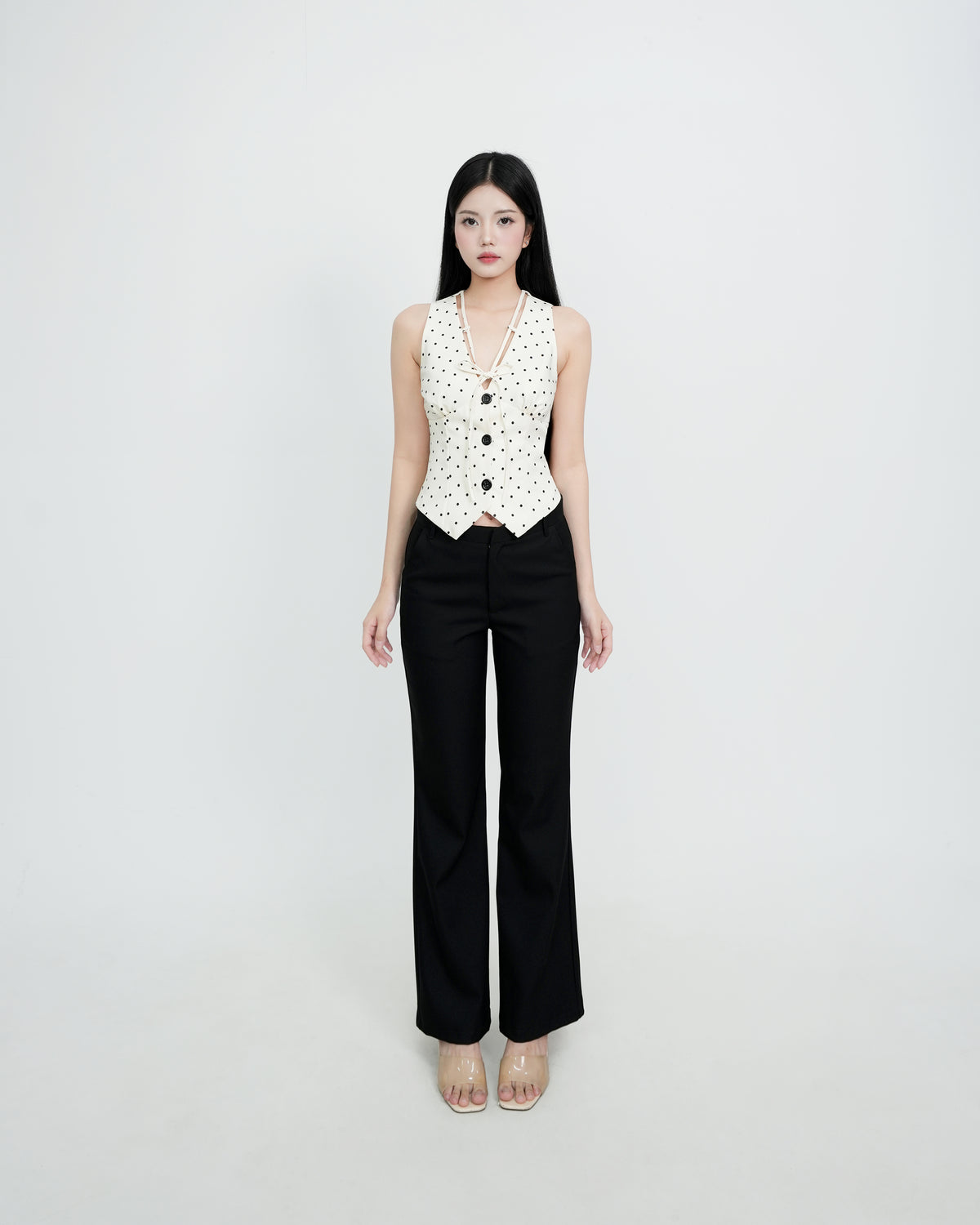 Nerina Pants (Q04) BSL