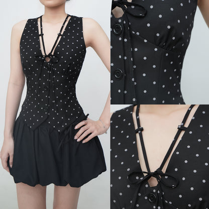 Kahlo Gilet (GL10)